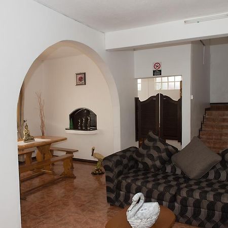 Villa Blue Marlin Iris Blue Bay Zewnętrze zdjęcie