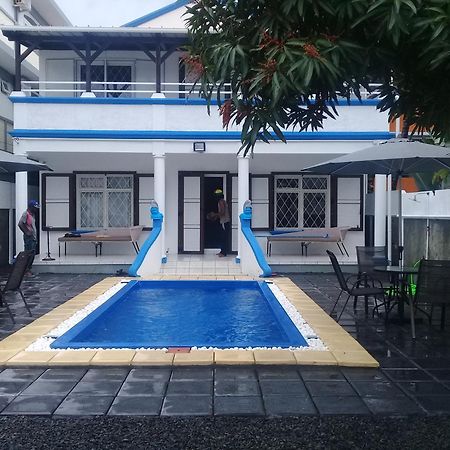 Villa Blue Marlin Iris Blue Bay Zewnętrze zdjęcie