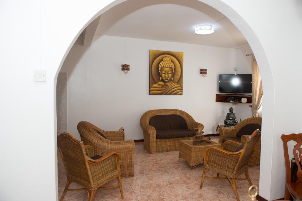 Villa Blue Marlin Iris Blue Bay Zewnętrze zdjęcie