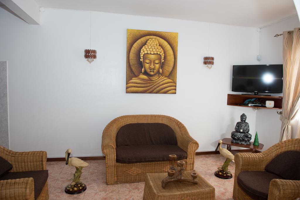 Villa Blue Marlin Iris Blue Bay Zewnętrze zdjęcie