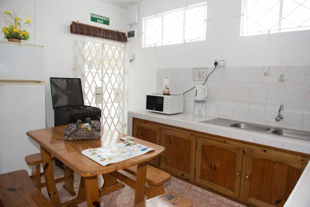 Villa Blue Marlin Iris Blue Bay Zewnętrze zdjęcie