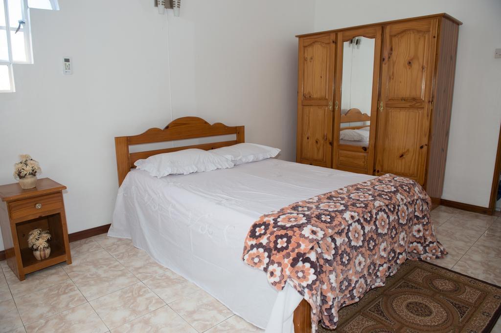 Villa Blue Marlin Iris Blue Bay Zewnętrze zdjęcie