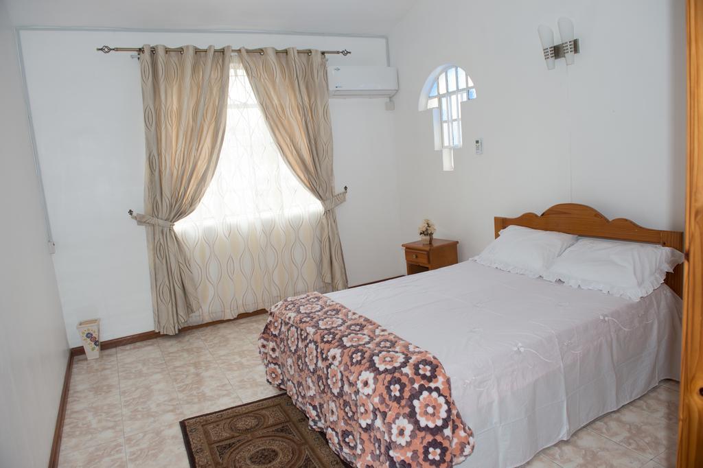 Villa Blue Marlin Iris Blue Bay Zewnętrze zdjęcie