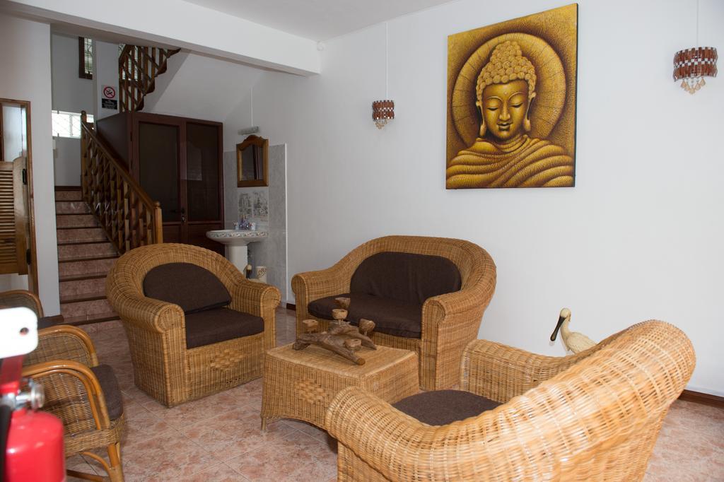 Villa Blue Marlin Iris Blue Bay Zewnętrze zdjęcie