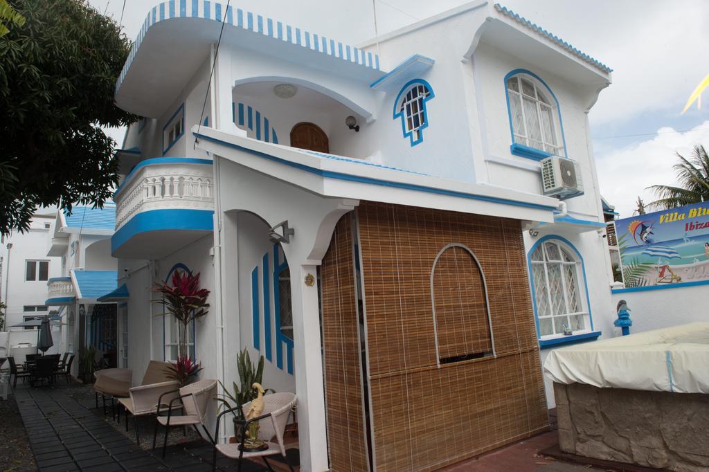 Villa Blue Marlin Iris Blue Bay Zewnętrze zdjęcie