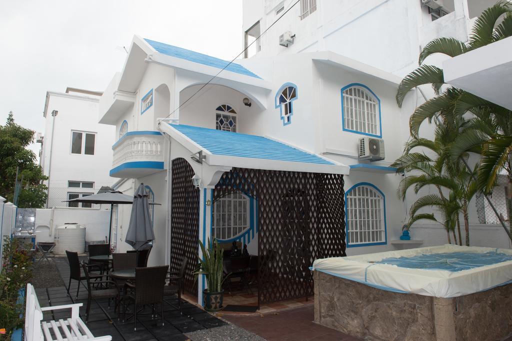 Villa Blue Marlin Iris Blue Bay Zewnętrze zdjęcie