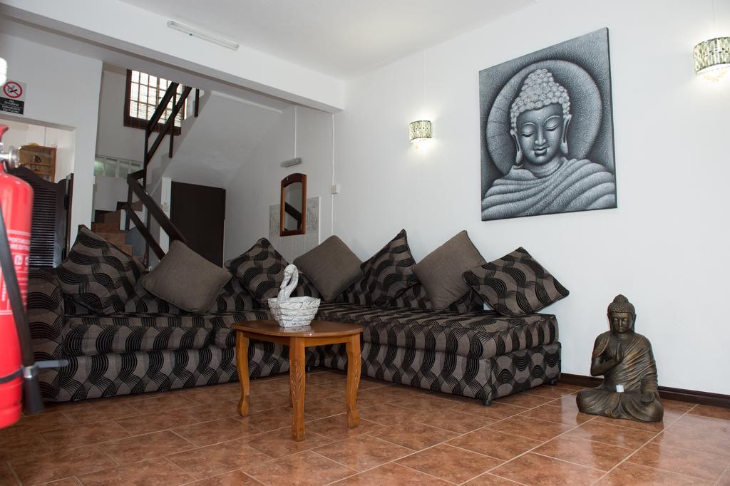 Villa Blue Marlin Iris Blue Bay Zewnętrze zdjęcie
