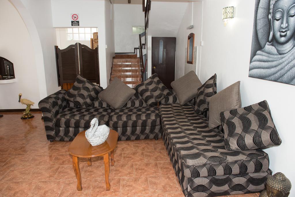 Villa Blue Marlin Iris Blue Bay Zewnętrze zdjęcie