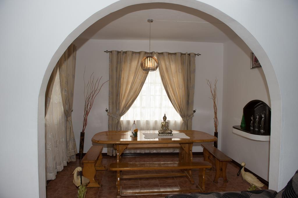 Villa Blue Marlin Iris Blue Bay Zewnętrze zdjęcie