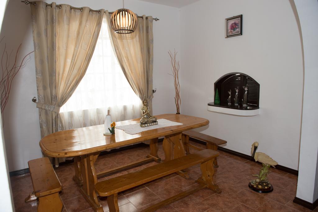 Villa Blue Marlin Iris Blue Bay Zewnętrze zdjęcie