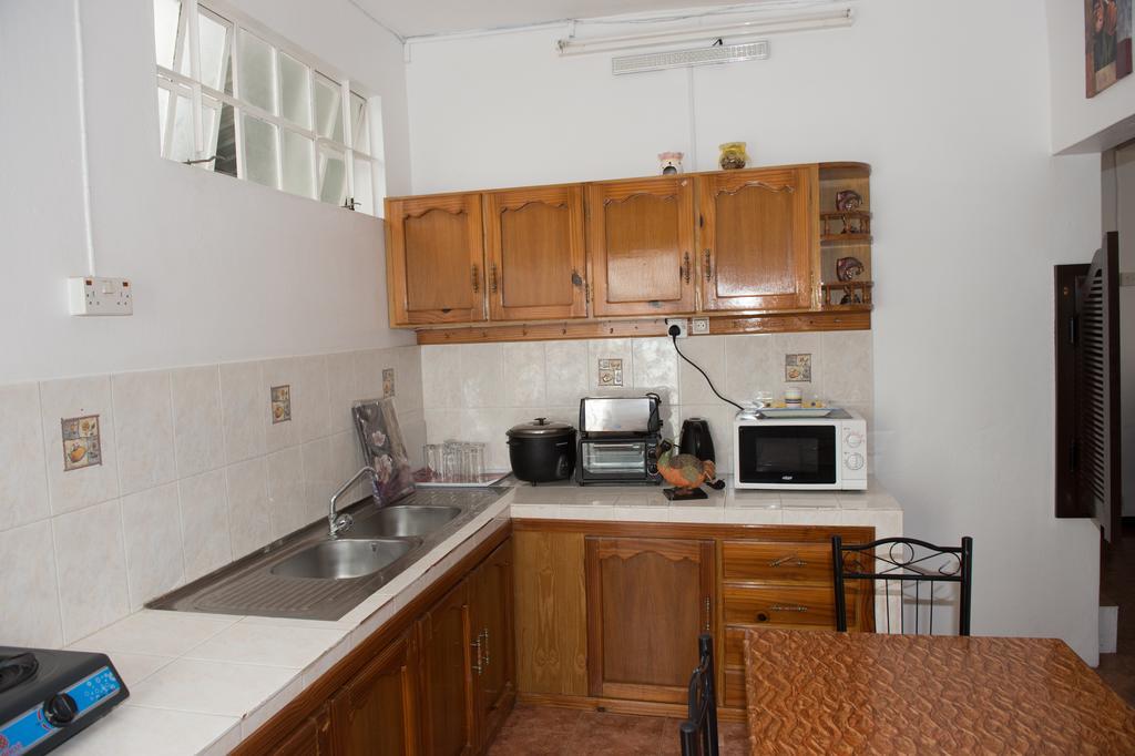 Villa Blue Marlin Iris Blue Bay Zewnętrze zdjęcie