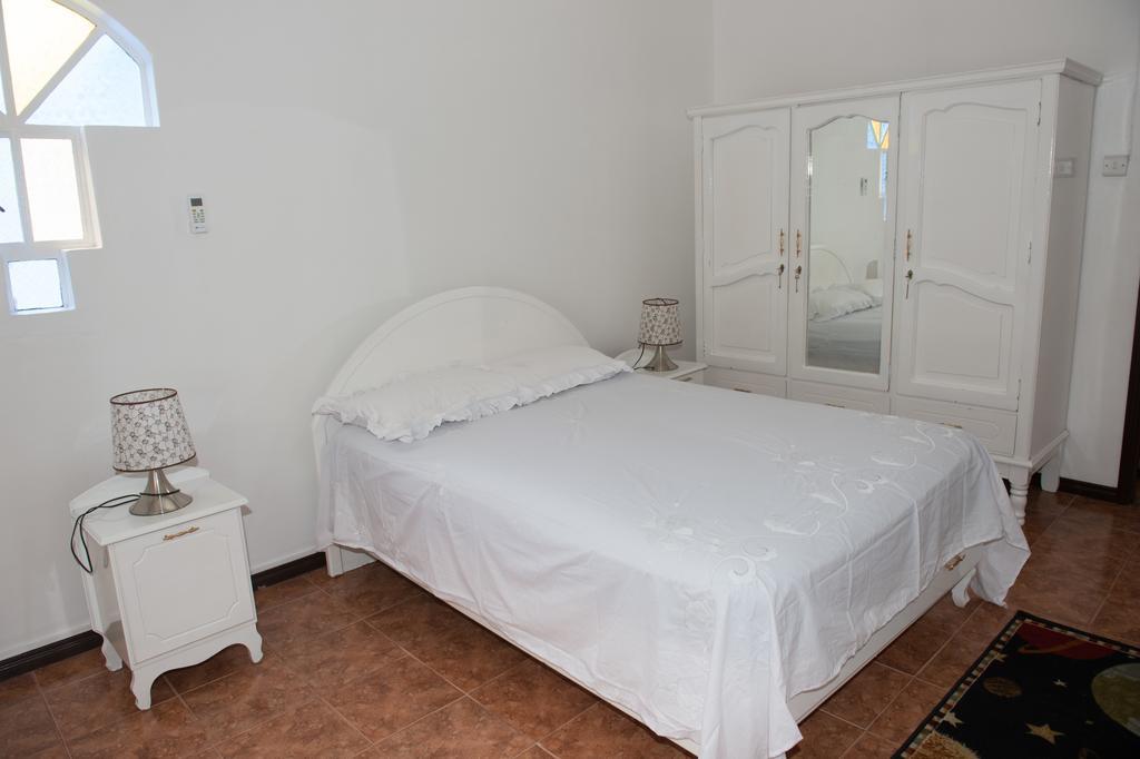 Villa Blue Marlin Iris Blue Bay Zewnętrze zdjęcie