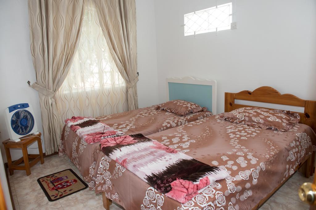 Villa Blue Marlin Iris Blue Bay Zewnętrze zdjęcie