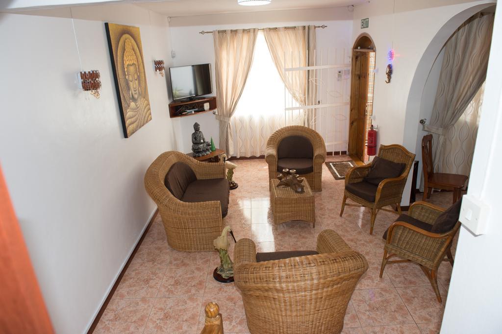 Villa Blue Marlin Iris Blue Bay Zewnętrze zdjęcie