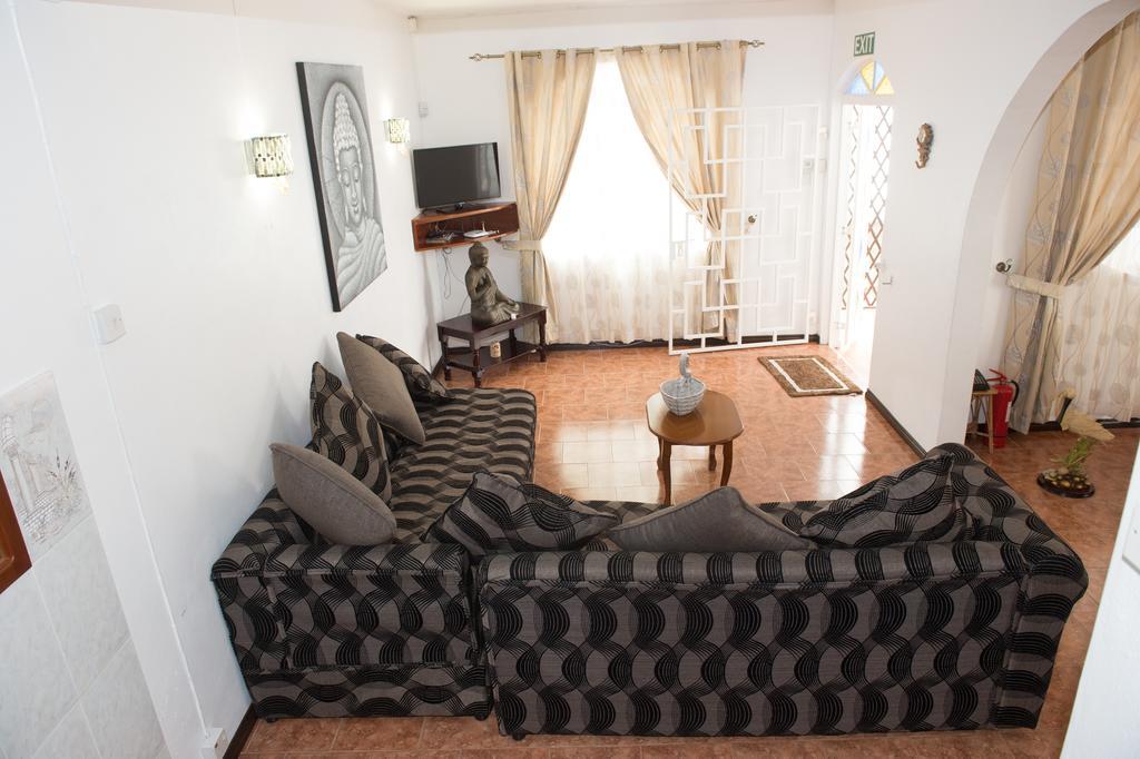 Villa Blue Marlin Iris Blue Bay Zewnętrze zdjęcie