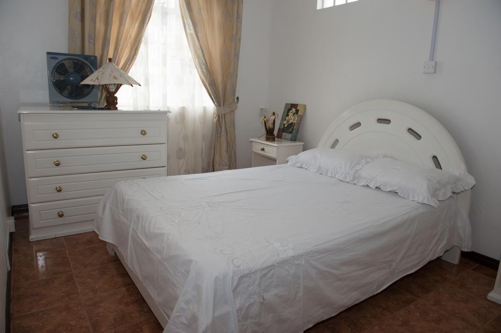 Villa Blue Marlin Iris Blue Bay Zewnętrze zdjęcie