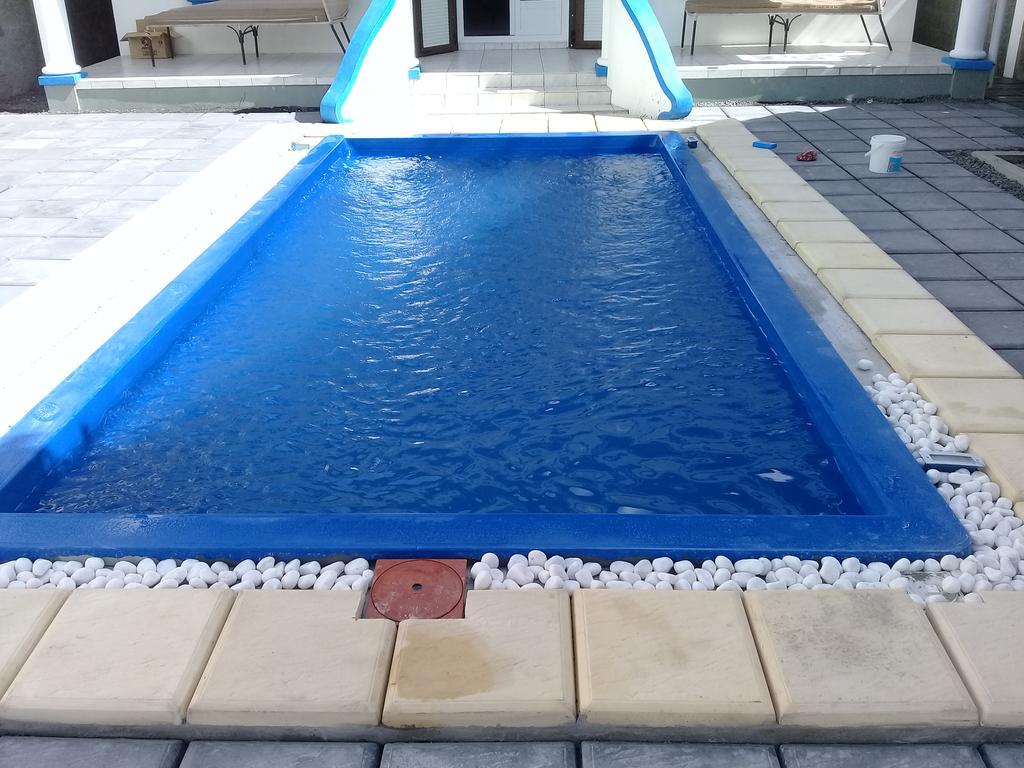 Villa Blue Marlin Iris Blue Bay Zewnętrze zdjęcie